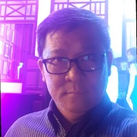 Amos Jen