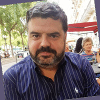 Oscar Ramirez Dolcet