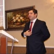 Gonçalo Raposo Pereira