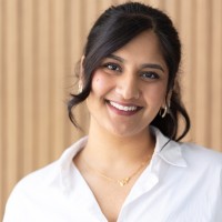 Pushti Shah