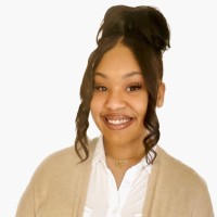 Gabrielle Johnson