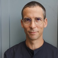 Simon Bridoux