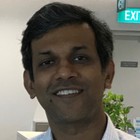 Annamalai Arasu Muthukumaraswamy