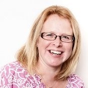 Wendy Stead