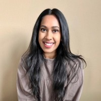 Alisha Holmes