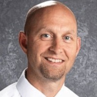 Jon Duhr