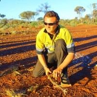 Iain Langlands