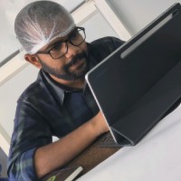 Bhairi Anil Kumar