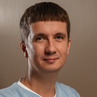Evgenii Bubolev