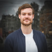 Mark Jonker