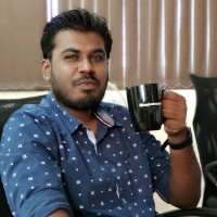 Devraj Dharmaraj