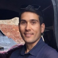 Idel Perez