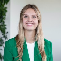 Jonna Van Der Knaap