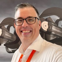 Steven Van Der Linden