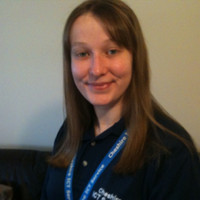 Rachel George