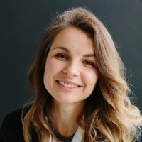 Kate Tsarenko