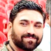 Vishal Bedekar
