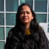 Rashmi Kadam