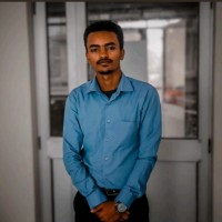 Abrham Mulugeta
