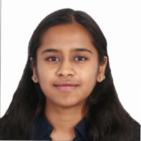 Dhriti Rudresh