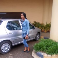 Anne Amaka
