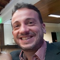 Gustavo Silveira de Oliveira