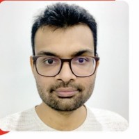 Akshay Modi