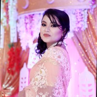 Ferdusy Islam