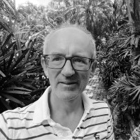Martin Allsop