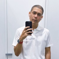 Lonny Pang