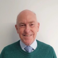 Gordon MacKay MBA BSc(Hons)BA(Hons)FAPM MInstLM