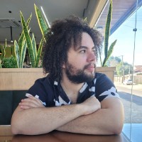 Matheus Felipe Lima Camargo