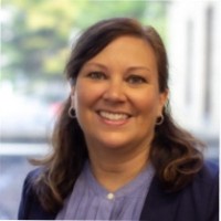 Lynette Galloway, DNP, APRN, PNP-BC, FNP-C
