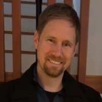 Joseph Eza