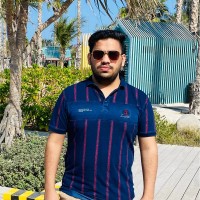 Mohammad Saiful Islam