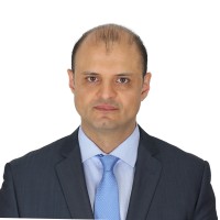 Mohanad Saleh, FCCA