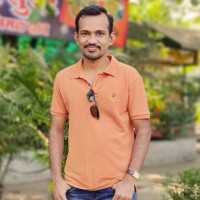 Kishor Nikumbh