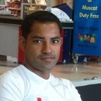 Sunil.K Poojary