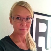 Rikke Schrøder Nielsen