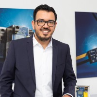Ashkan Jahanfar