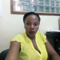 Irene Nsangi