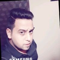 Utkarsh Zarekar