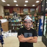 Saurabh 'Sonny' Patel