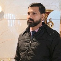 Satyam Mishra
