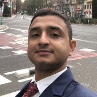 Rajan Patel