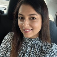 Riddhi Gotey