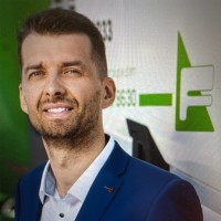 Gilles Fehr