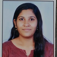 Gitanjali Kumbhar