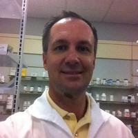Tucker Simmons, PharmD