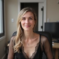 Jasmine Yohai